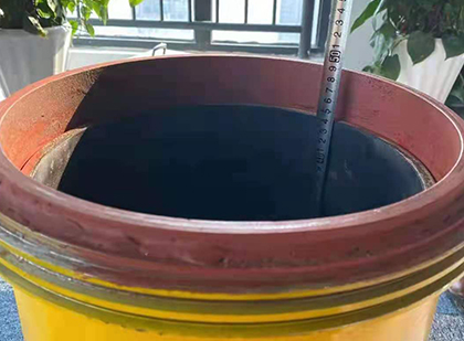 梅里斯达斡尔族抗爆容器