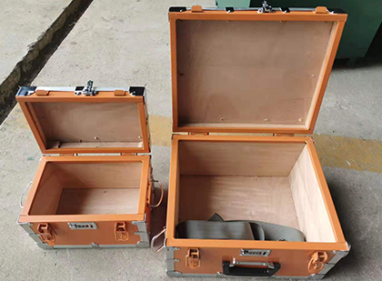 梅里斯达斡尔族雷管箱