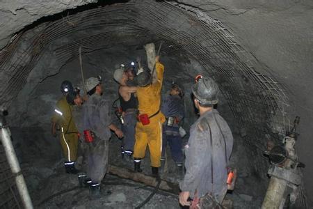 梅里斯达斡尔族工程爆破中的危险因素分析以及应对工程爆破危险的措施